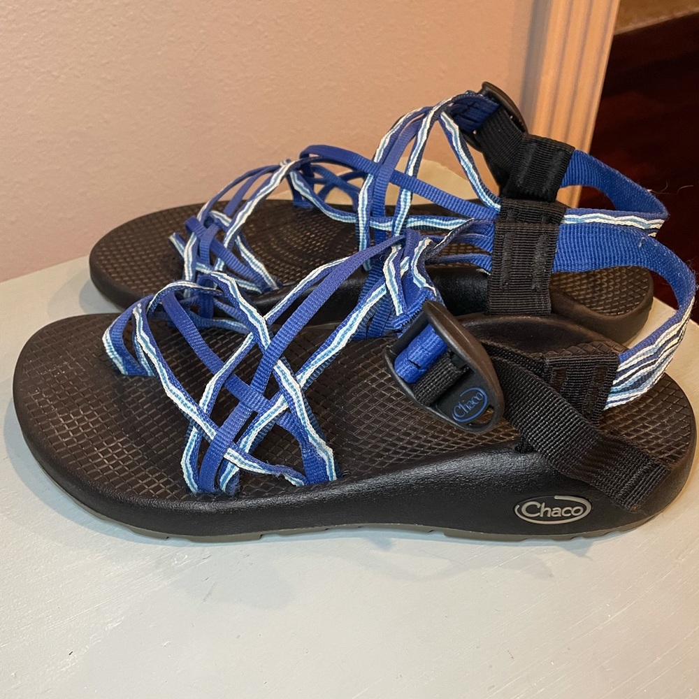 Chacos